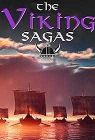 A viking sagák