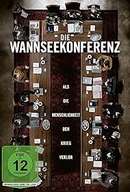 A Wannseei konferencia