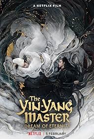 A yin és yang mestere: Álom az öröklétről🧝📟
