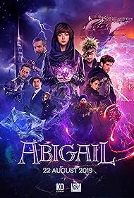 Abigail☀️🧝