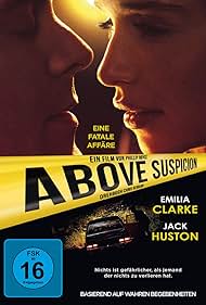 Above Suspicion💄🔪🔍🕷️