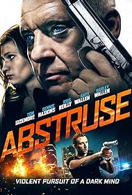 Abstruse😱🕷️