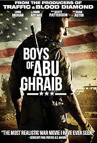 Abu Ghraib Foglyai🕷️