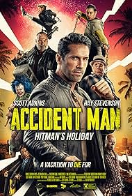 Accident Man 2😂