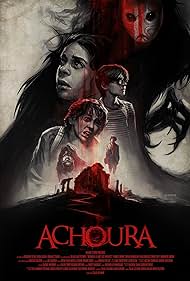 Achoura🧝😱🕷️