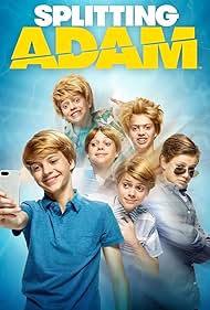 Adam és Adam😂