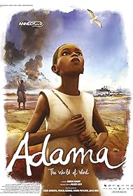 Adama☀️