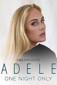 Adele One Night Only🎵