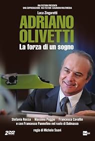Adriano Olivetti: Egy álom ereje
