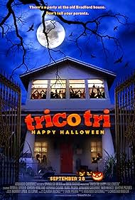Adsz vagy kapsz: Boldog Halloweent!