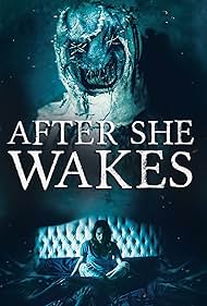 After She Wakes .😱🕷️