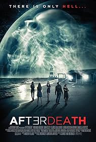 AfterDeath😱🕷️