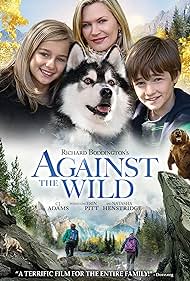 Against The Wild☀️