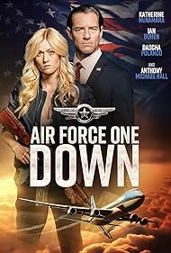 Air Force One Down🕷️