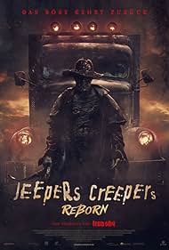 Aki bújt, aki nem 4: Újjászületés😱🕷️
