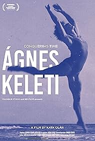 Aki legyőzte az időt - Keleti Ágnes