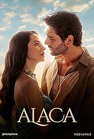 Alaca (2024) : 1. évad