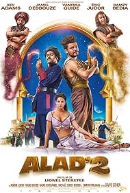 Aladdin legeslegújabb kalandjai😂🧝