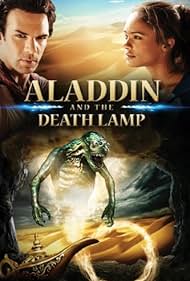Aladdin és a halál lámpása☀️🧝😱