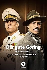 Albert és Hermann Göring