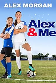 Alex és én⚽🤼