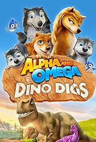 Alfa és Omega 6☀️😂🧝
