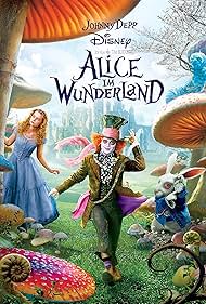 Alice Csodaországban☀️🧝