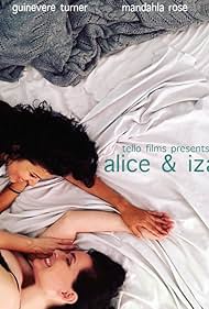 Alice & Iza