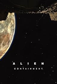 Alien: Containment😱📟🕷️