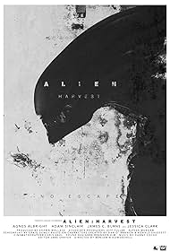 Alien: Harvest😱📟🕷️