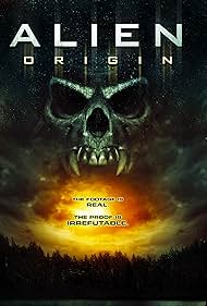 Alien Origin: A kezdet☀️😱📟🕷️