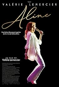 Aline - A szerelem hangja😂🎵