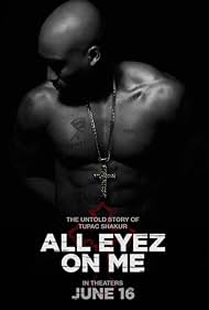 All Eyez on Me🎵