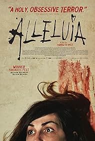 Alléluia😱🕷️