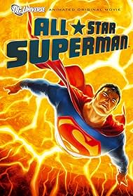 All-Star Superman☀️📟