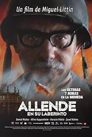 Allende az útvesztőben
