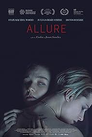 Allure😲🕷️