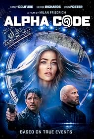 Alpha Code📟🕷️