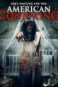 American Conjuring😱🕷️