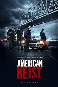 American Heist🕷️