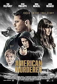 American Murderer🔍🕷️