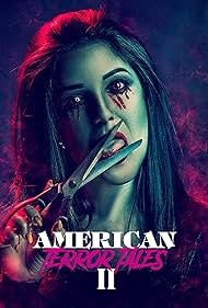 American Terror Tales 2😱