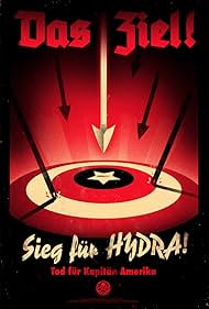Amerika Kapitány: Az első bosszúálló📟☀️📟