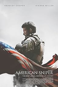 Amerikai mesterlövész.