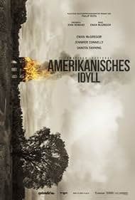 Amerikai pasztorál🔍🕷️