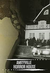 Amityville-i horrorház.🧝😱