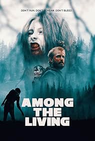 Among the Living😱