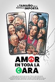 Amor en toda la cara😂