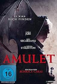 Amulet.🩸😱