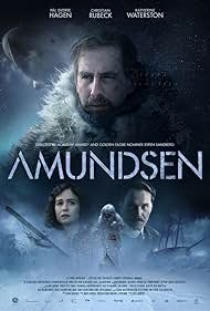 Amundsen☀️